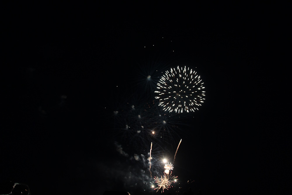 Canada Day festivities to hit Chestermere Local